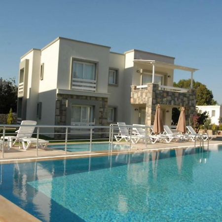 Torba Residence Εξωτερικό φωτογραφία
