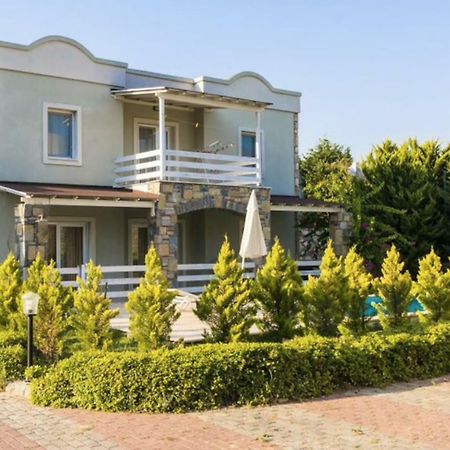 Torba Residence Εξωτερικό φωτογραφία