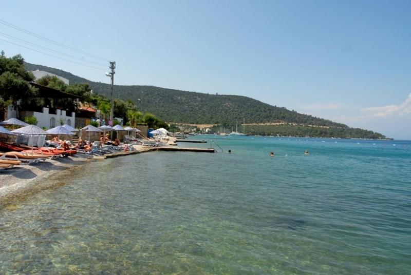 Torba Residence Εξωτερικό φωτογραφία
