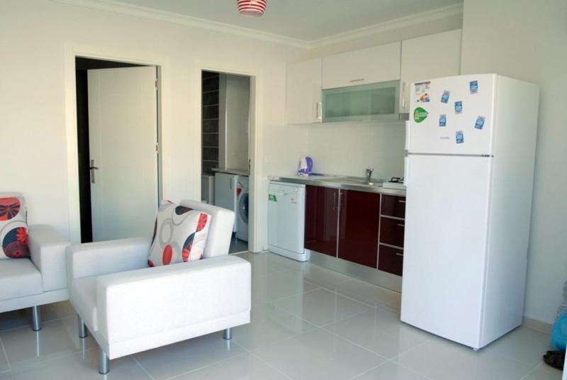 Torba Residence Δωμάτιο φωτογραφία