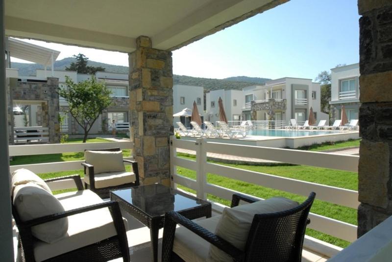 Torba Residence Δωμάτιο φωτογραφία