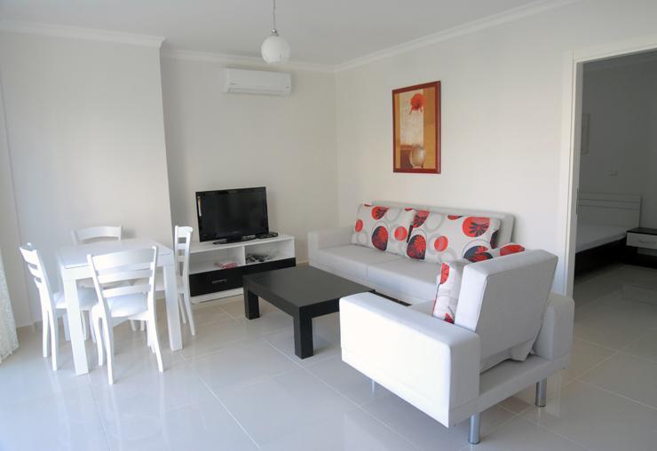 Torba Residence Εξωτερικό φωτογραφία