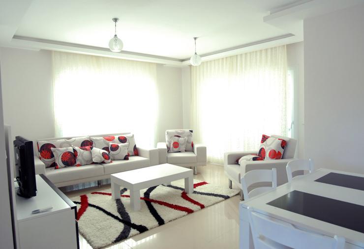 Torba Residence Εξωτερικό φωτογραφία
