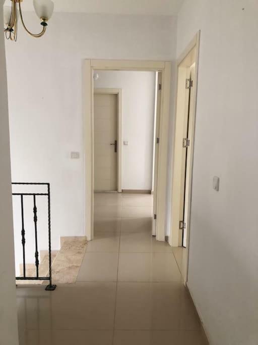 Torba Residence Εξωτερικό φωτογραφία