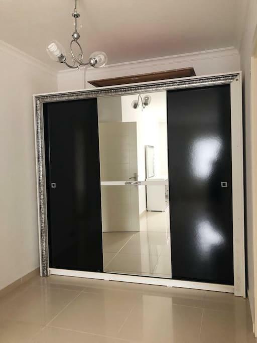Torba Residence Εξωτερικό φωτογραφία