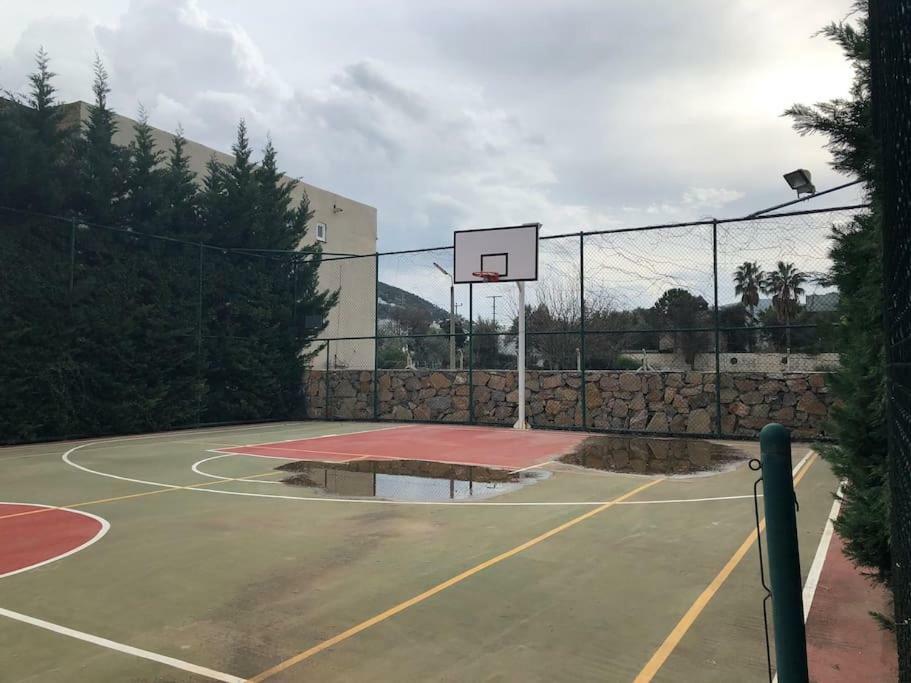 Torba Residence Εξωτερικό φωτογραφία