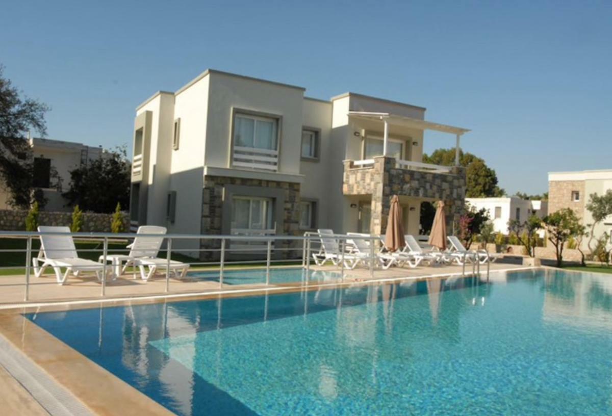 Torba Residence Εξωτερικό φωτογραφία