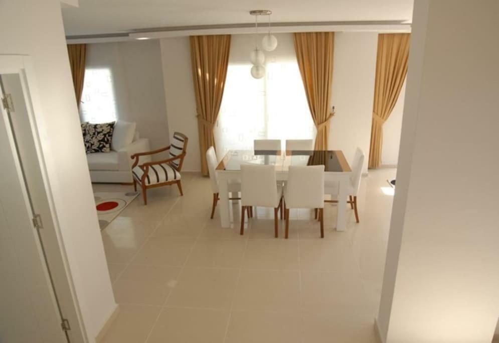 Torba Residence Εξωτερικό φωτογραφία