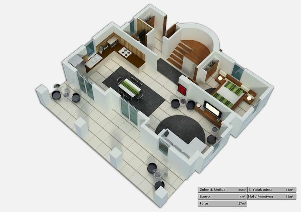 Torba Residence Εξωτερικό φωτογραφία