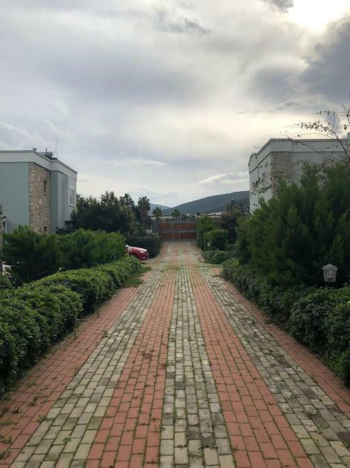 Torba Residence Εξωτερικό φωτογραφία