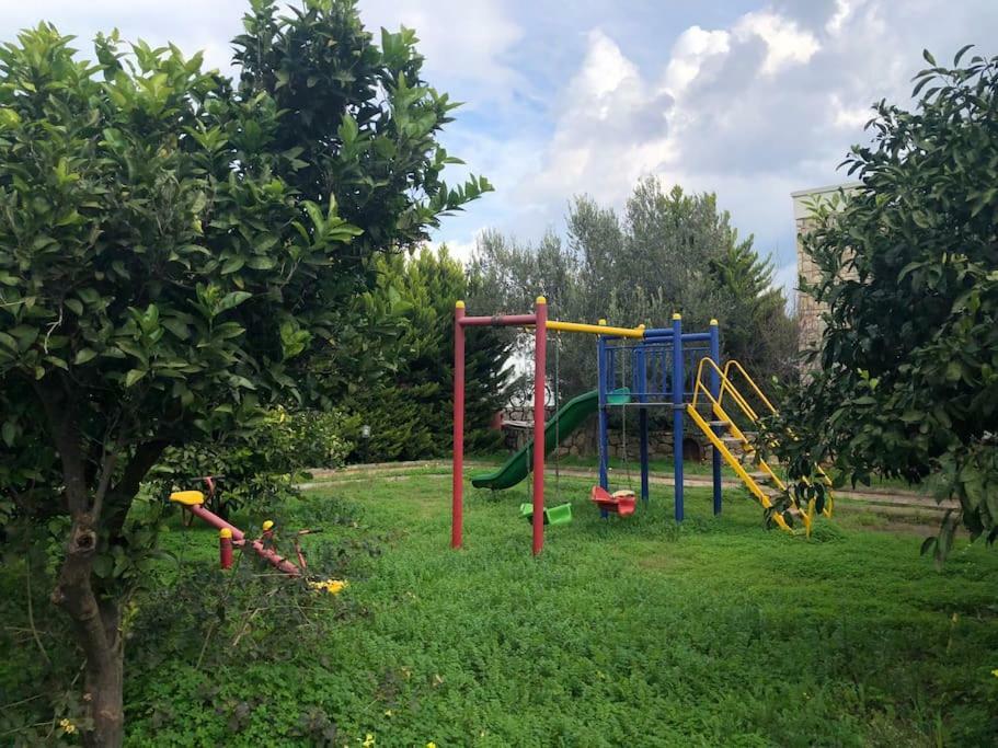 Torba Residence Εξωτερικό φωτογραφία