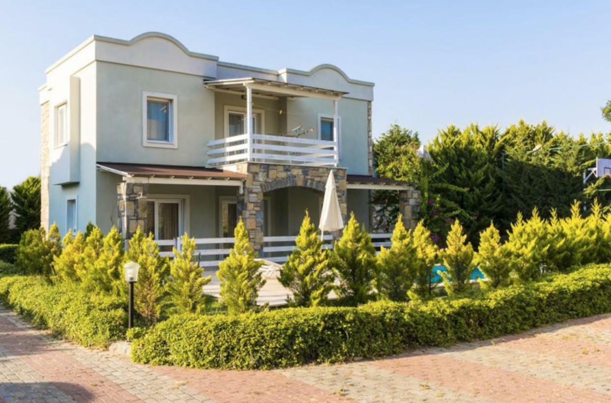 Torba Residence Εξωτερικό φωτογραφία