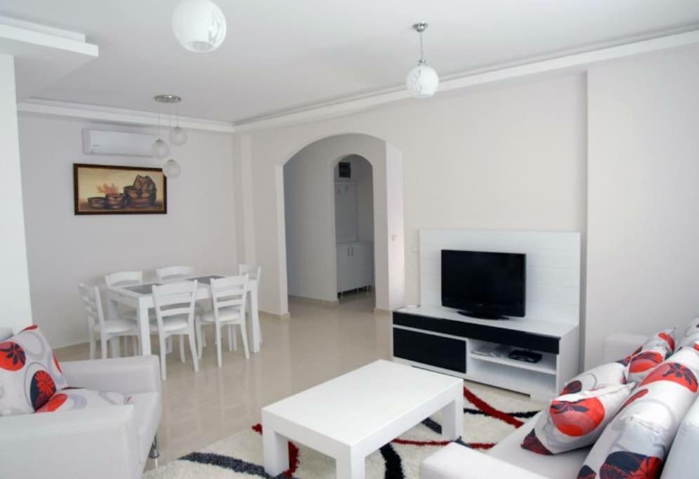 Torba Residence Εξωτερικό φωτογραφία