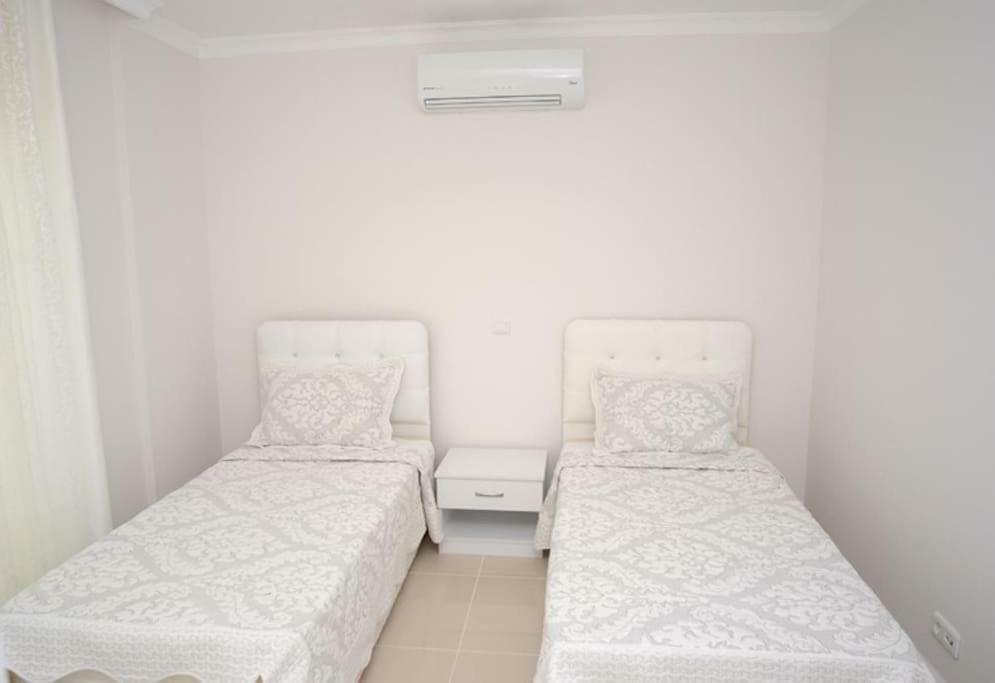 Torba Residence Εξωτερικό φωτογραφία
