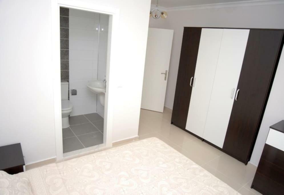 Torba Residence Εξωτερικό φωτογραφία
