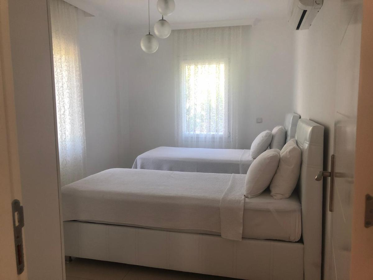 Torba Residence Εξωτερικό φωτογραφία
