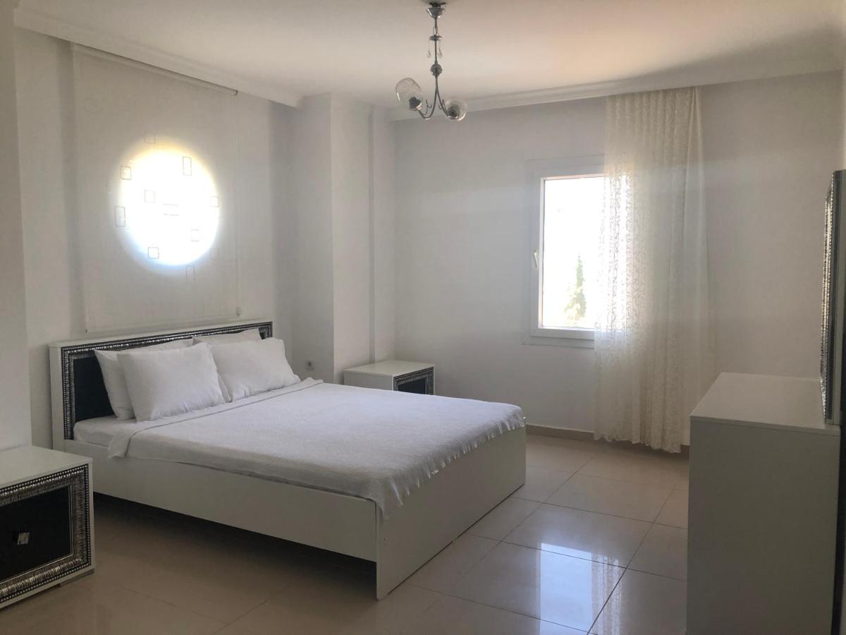 Torba Residence Εξωτερικό φωτογραφία